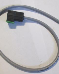 Valve plug Magnet valve / Orange DF valve embedded